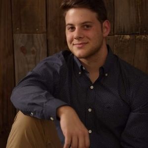 Meet your Posher, Christy